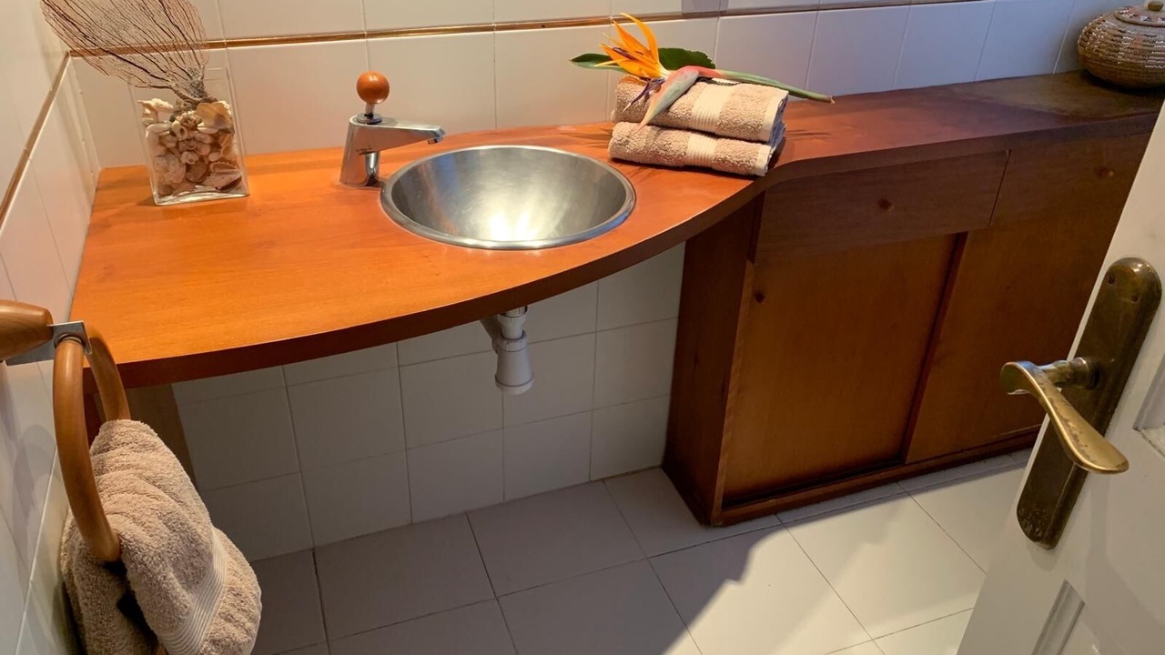 Photo of Bathroom in L'Escala