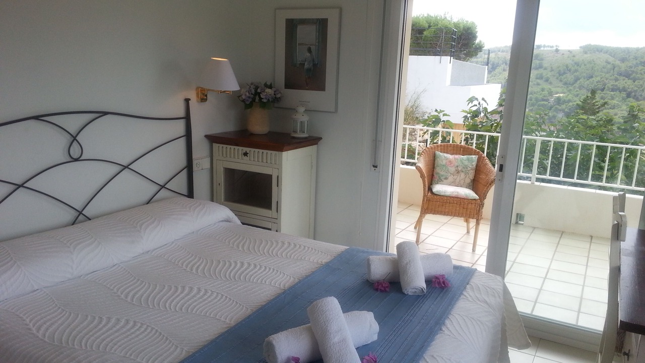 Photo of Bedroom in L'Escala