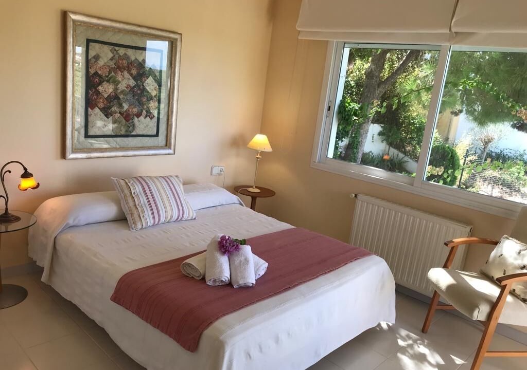 Photo of Bedroom in L'Escala