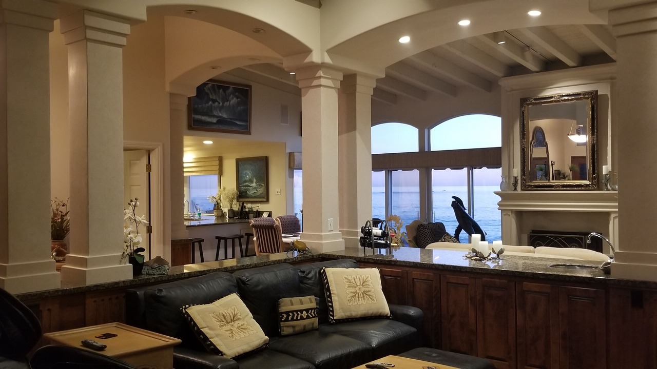 Photo of Bedroom in San Clemente