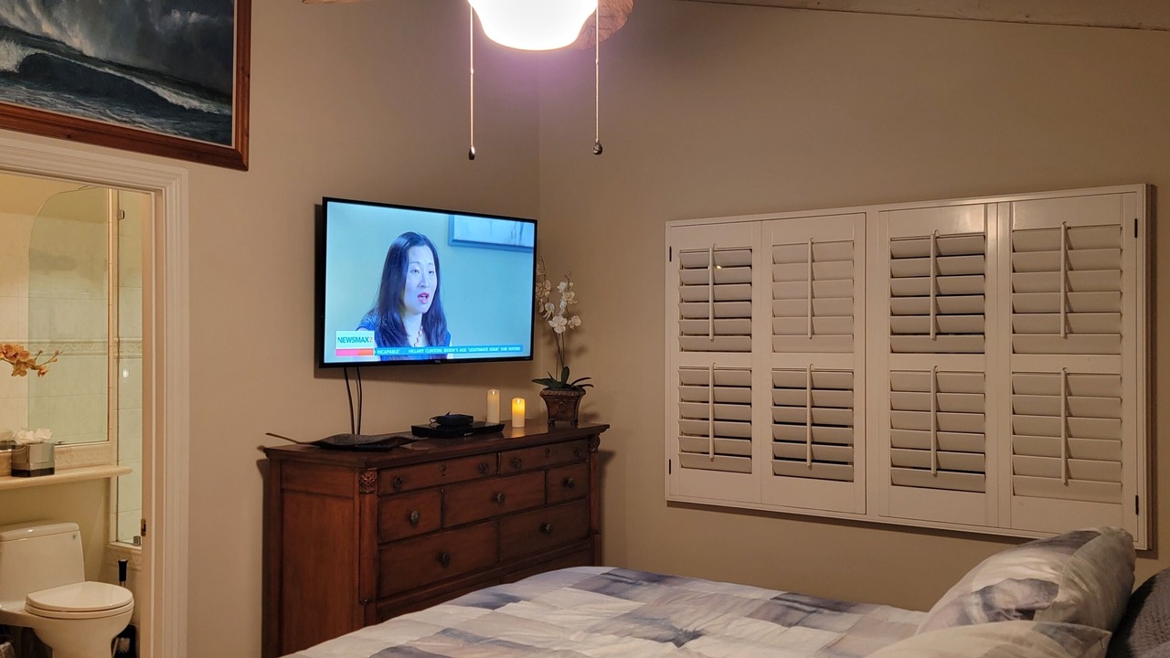 Photo of Bedroom in San Clemente
