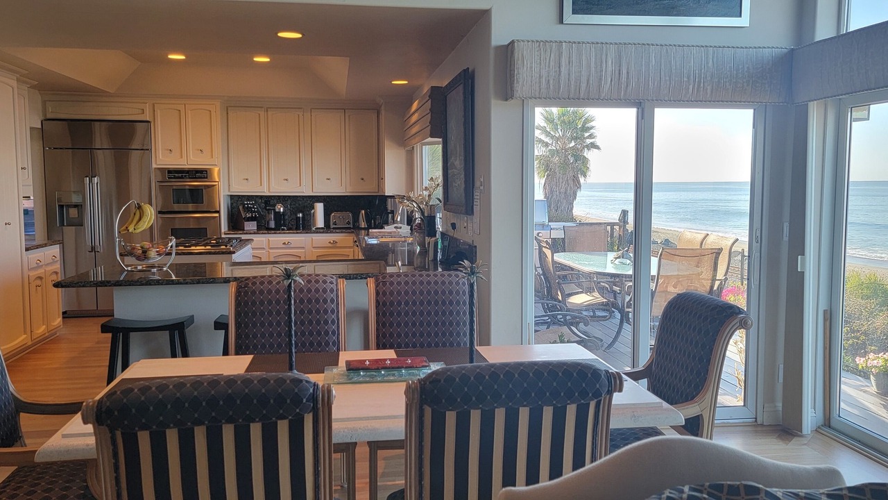 Photo of Bedroom in San Clemente