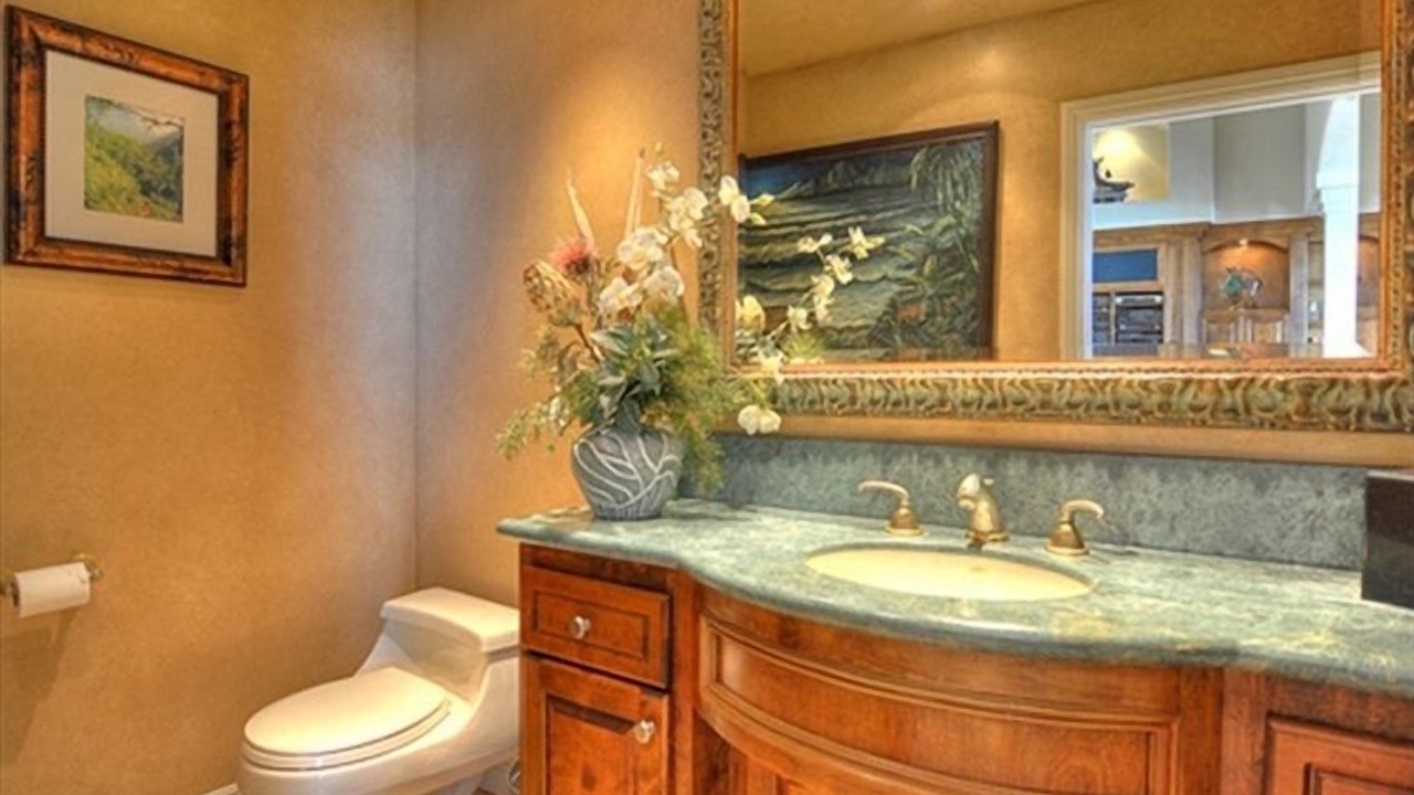 Photo of Bedroom in San Clemente
