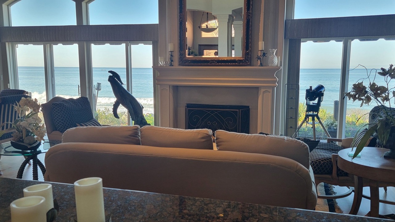 Photo of Livingroom in San Clemente