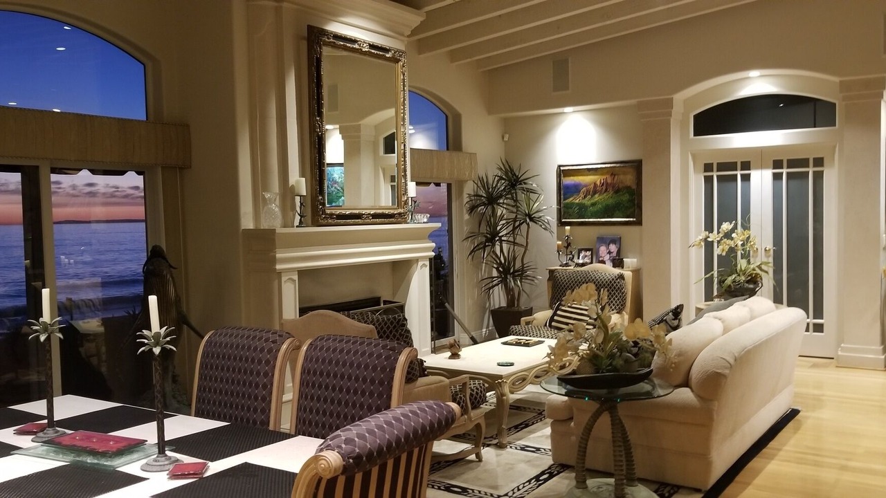 Photo of Bedroom in San Clemente