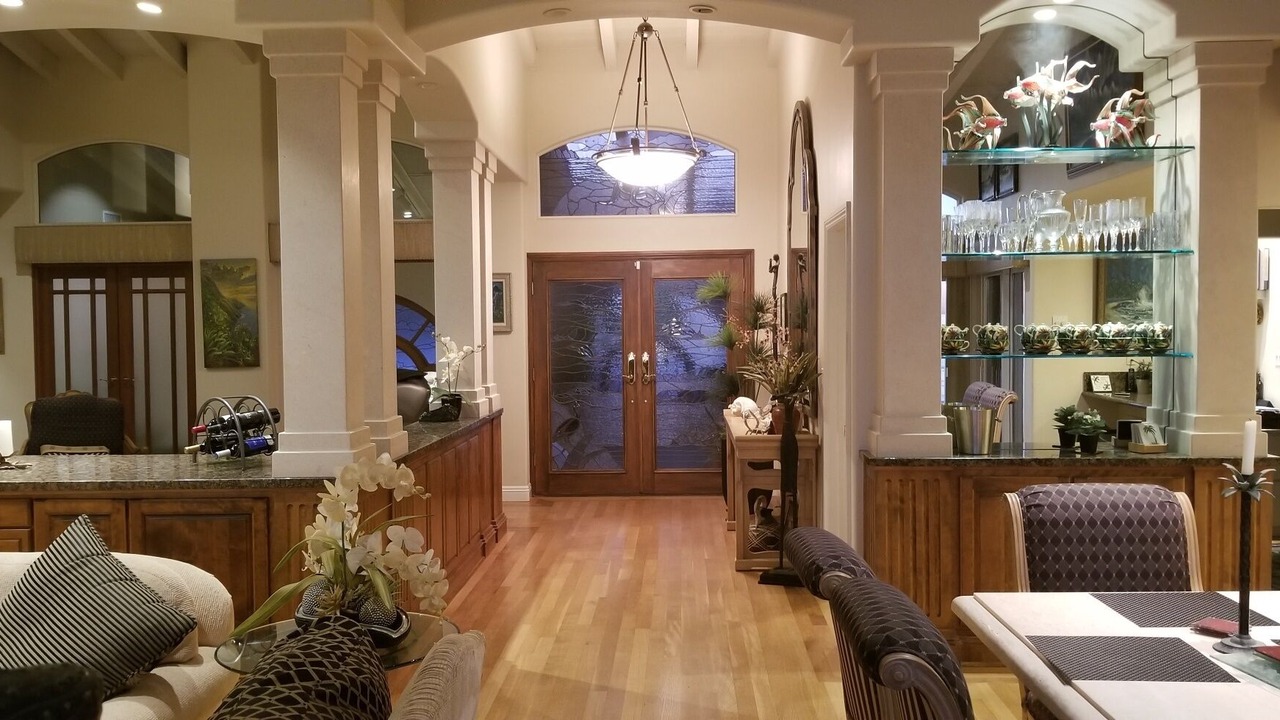 Photo of Bedroom in San Clemente