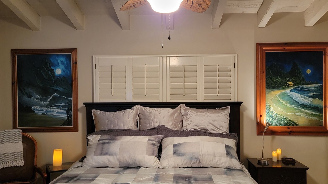 Photo of Bedroom in San Clemente