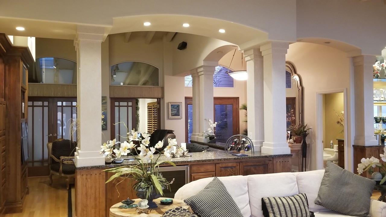 Photo of Bedroom in San Clemente