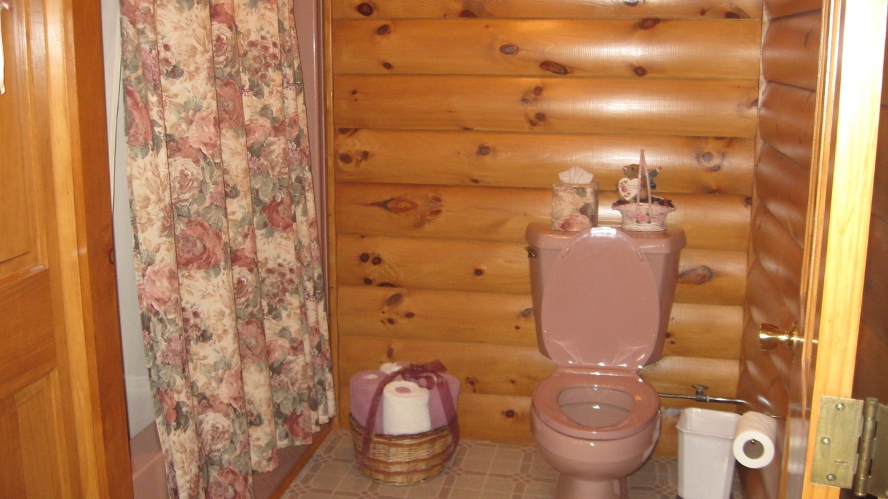 Photo of Bathroom in Auburn