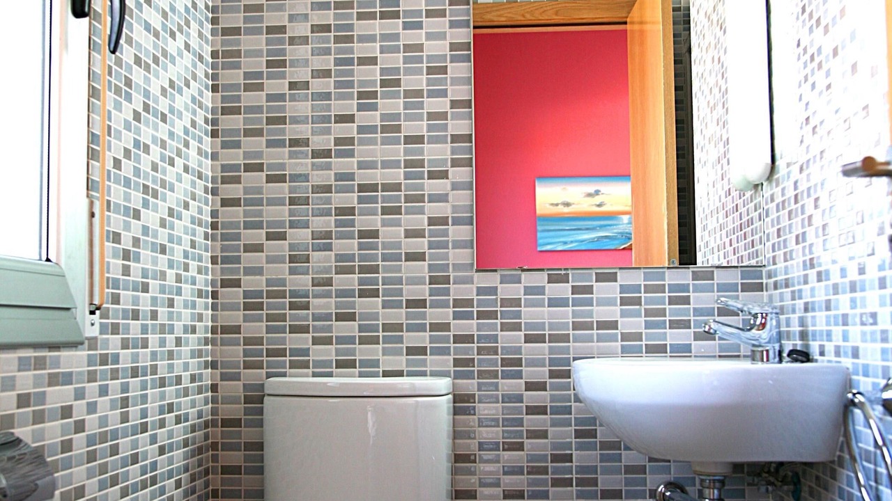 Photo of Bathroom in Creixell