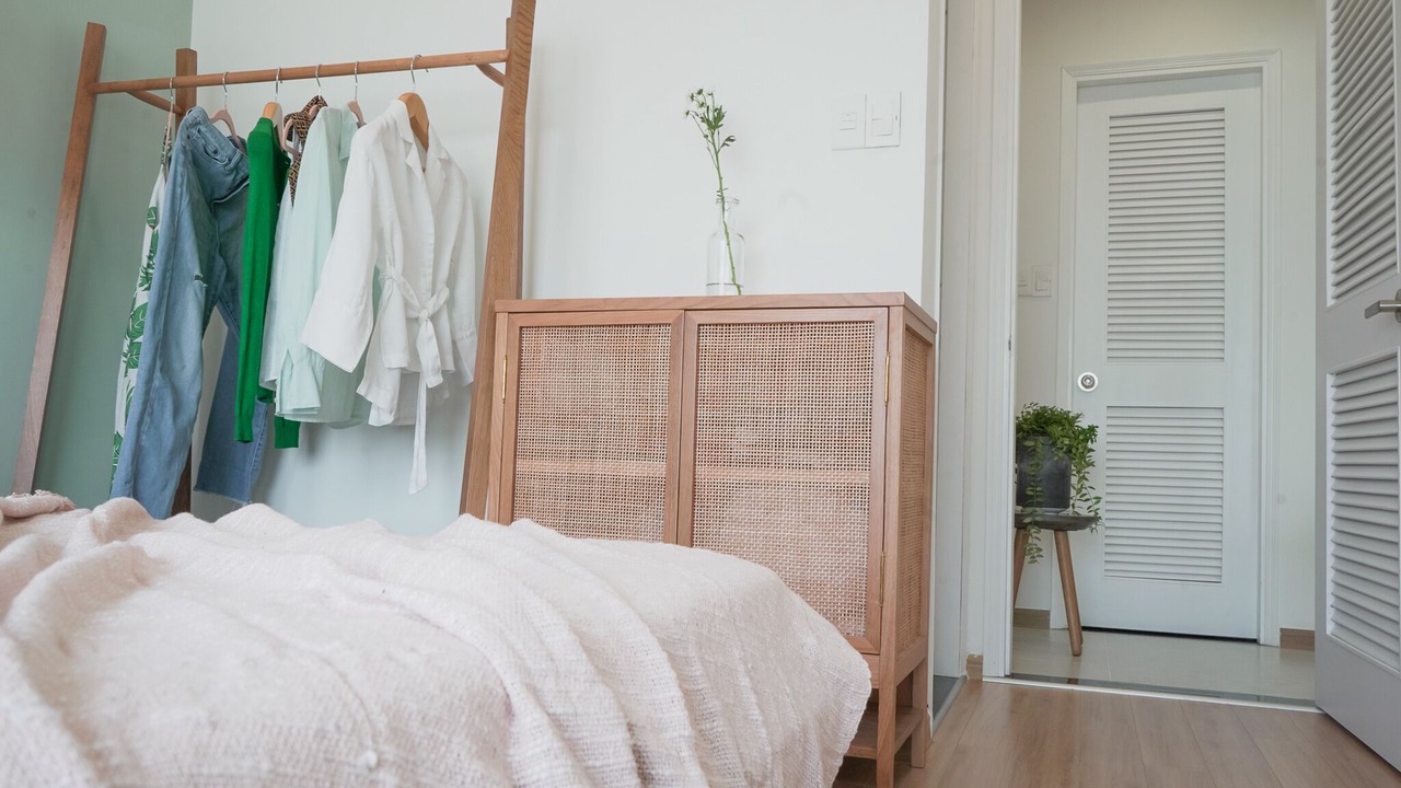 Photo of Bedroom in Thu Thiem