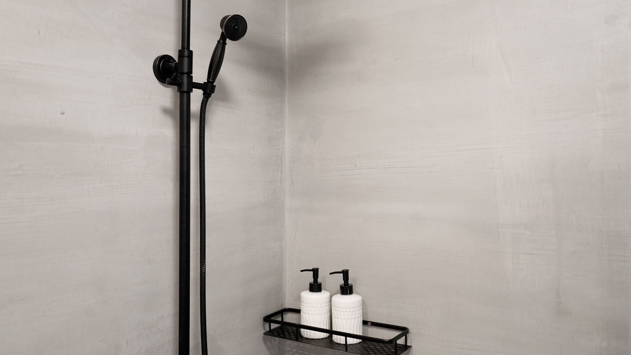 Photo of Bathroom in Thu Thiem