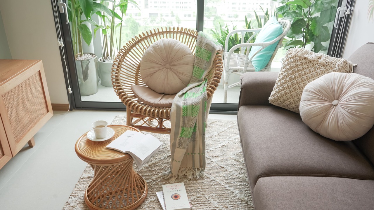 Photo of Livingroom in Thu Thiem