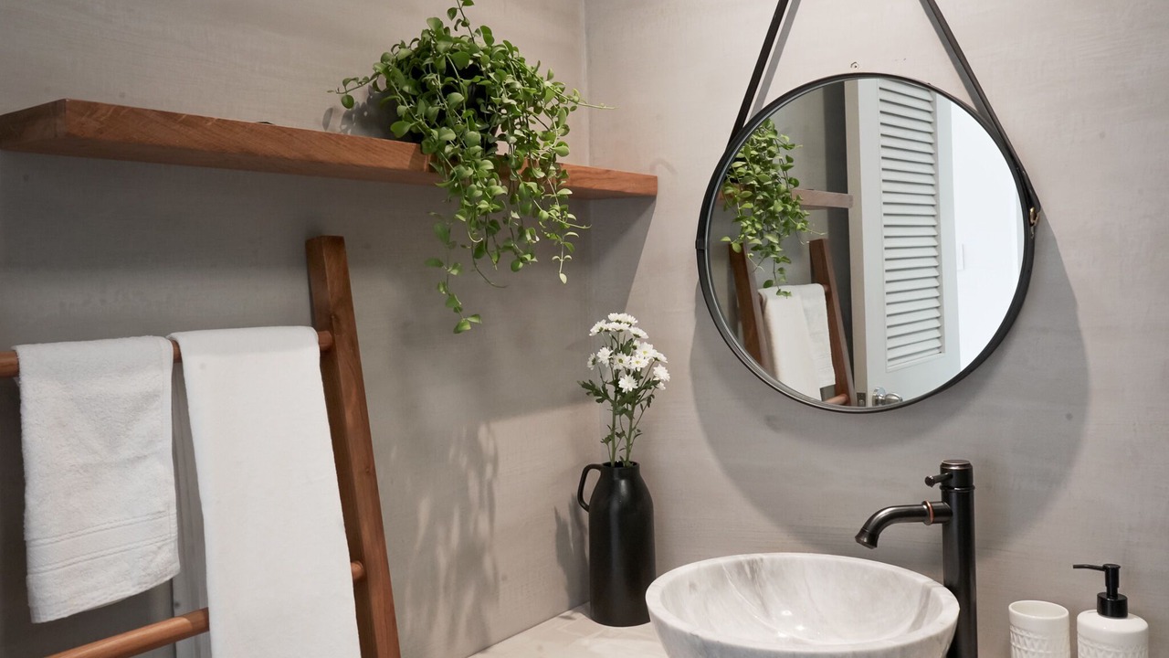 Photo of Bathroom in Thu Thiem