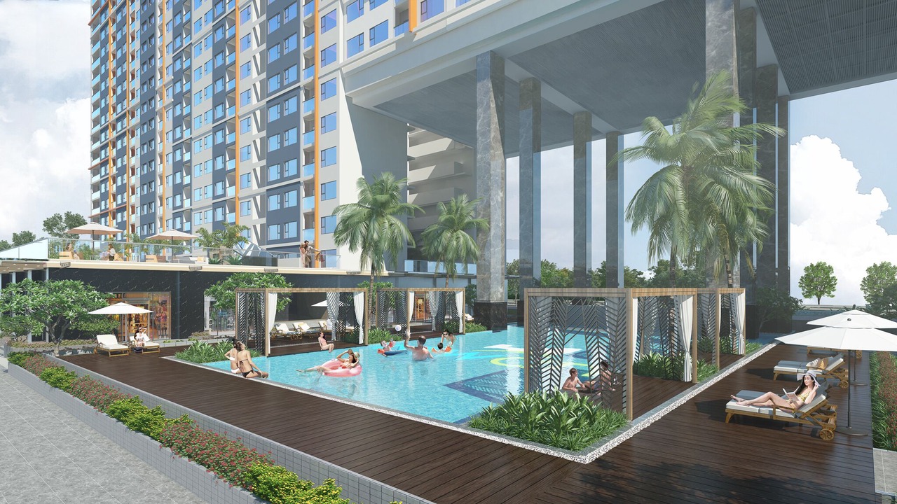 Photo of Outdoor in Thu Thiem