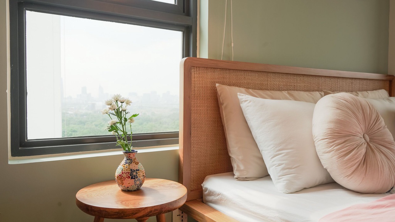 Photo of Bedroom in Thu Thiem