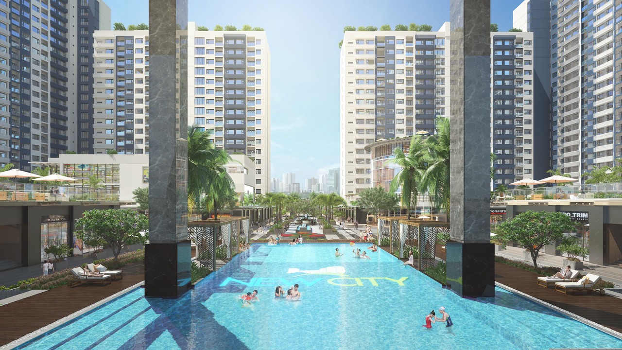 Photo of Outdoor in Thu Thiem