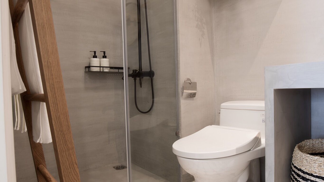 Photo of Bathroom in Thu Thiem