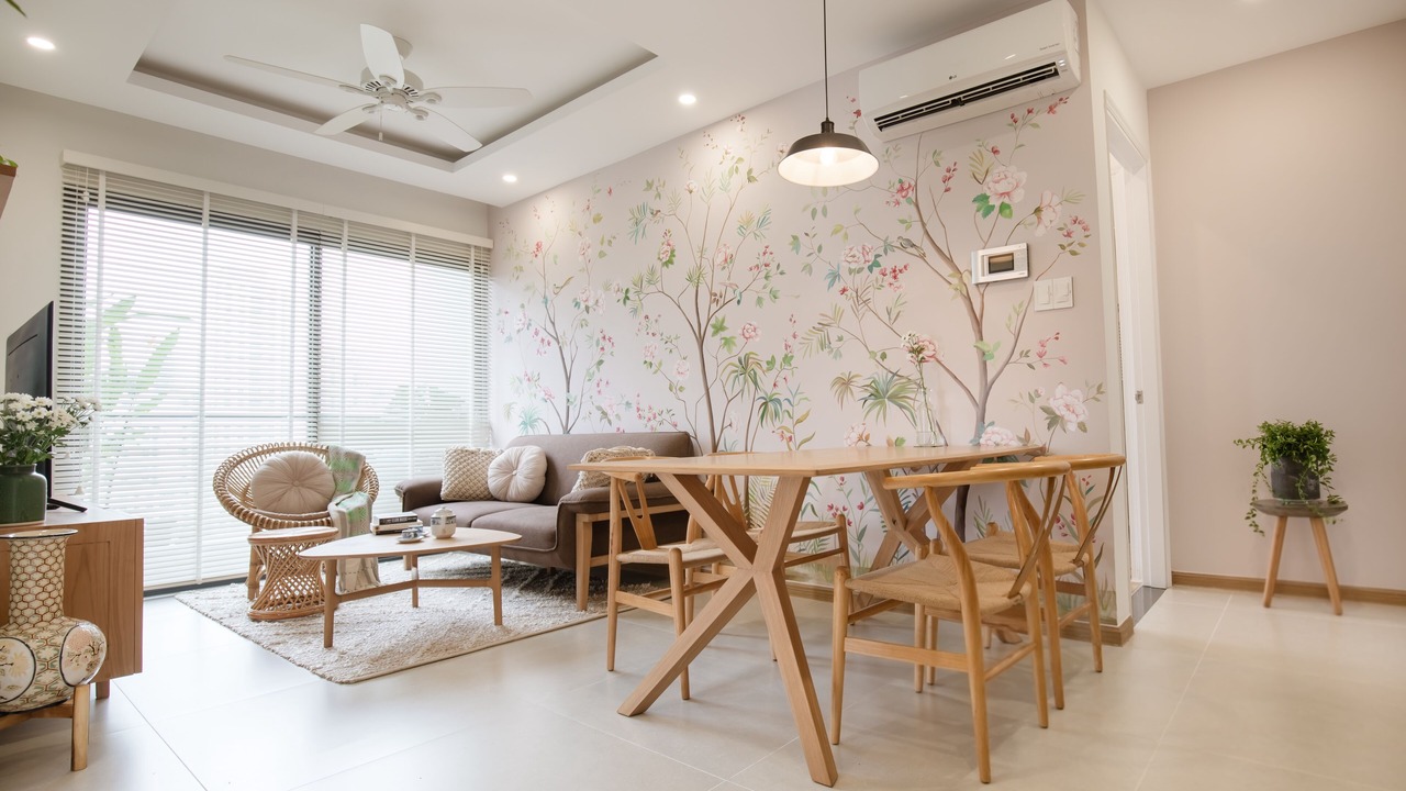 Photo of Bedroom in Thu Thiem