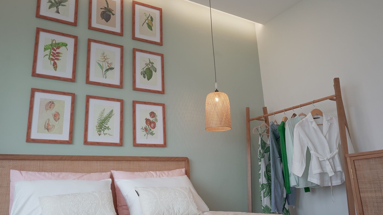 Photo of Bedroom in Thu Thiem