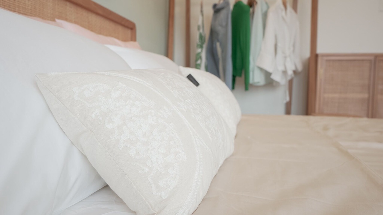 Photo of Bedroom in Thu Thiem