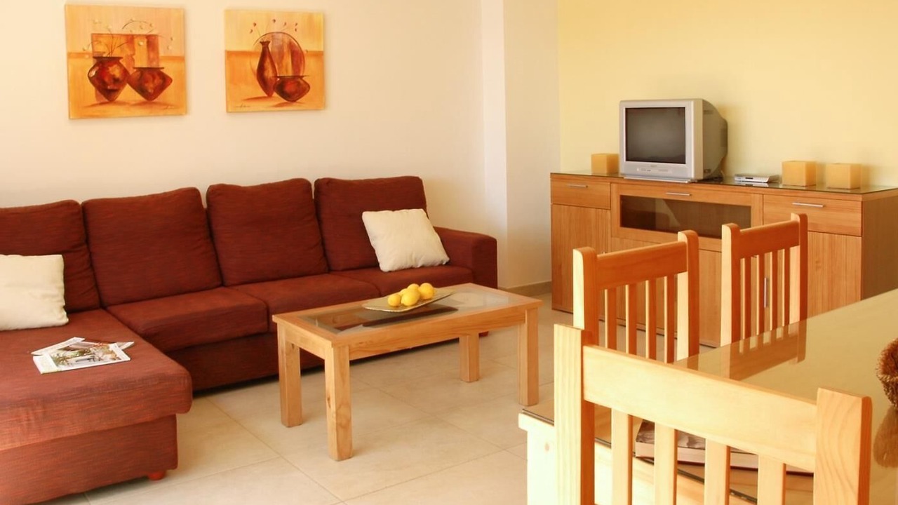 Photo of Livingroom in Creixell