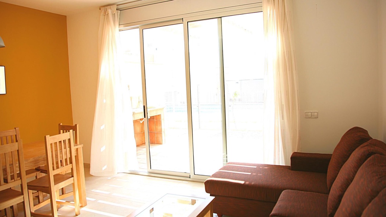 Photo of Livingroom in Creixell