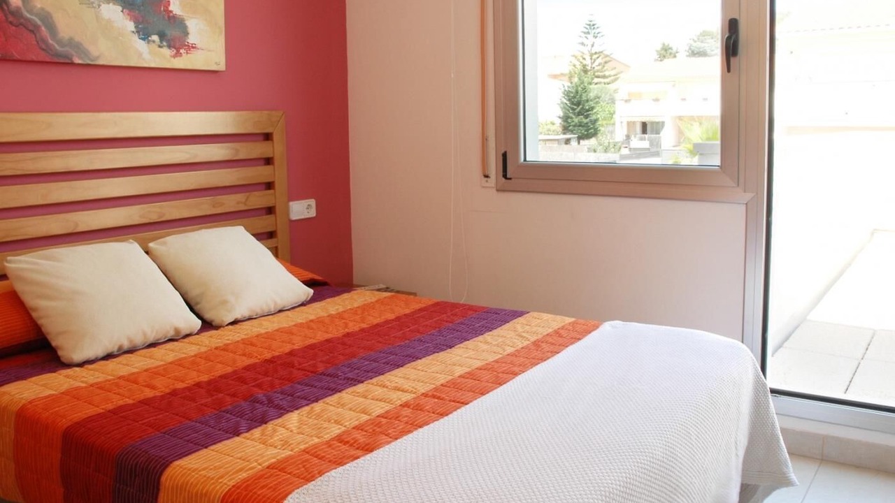 Photo of Bedroom in Creixell
