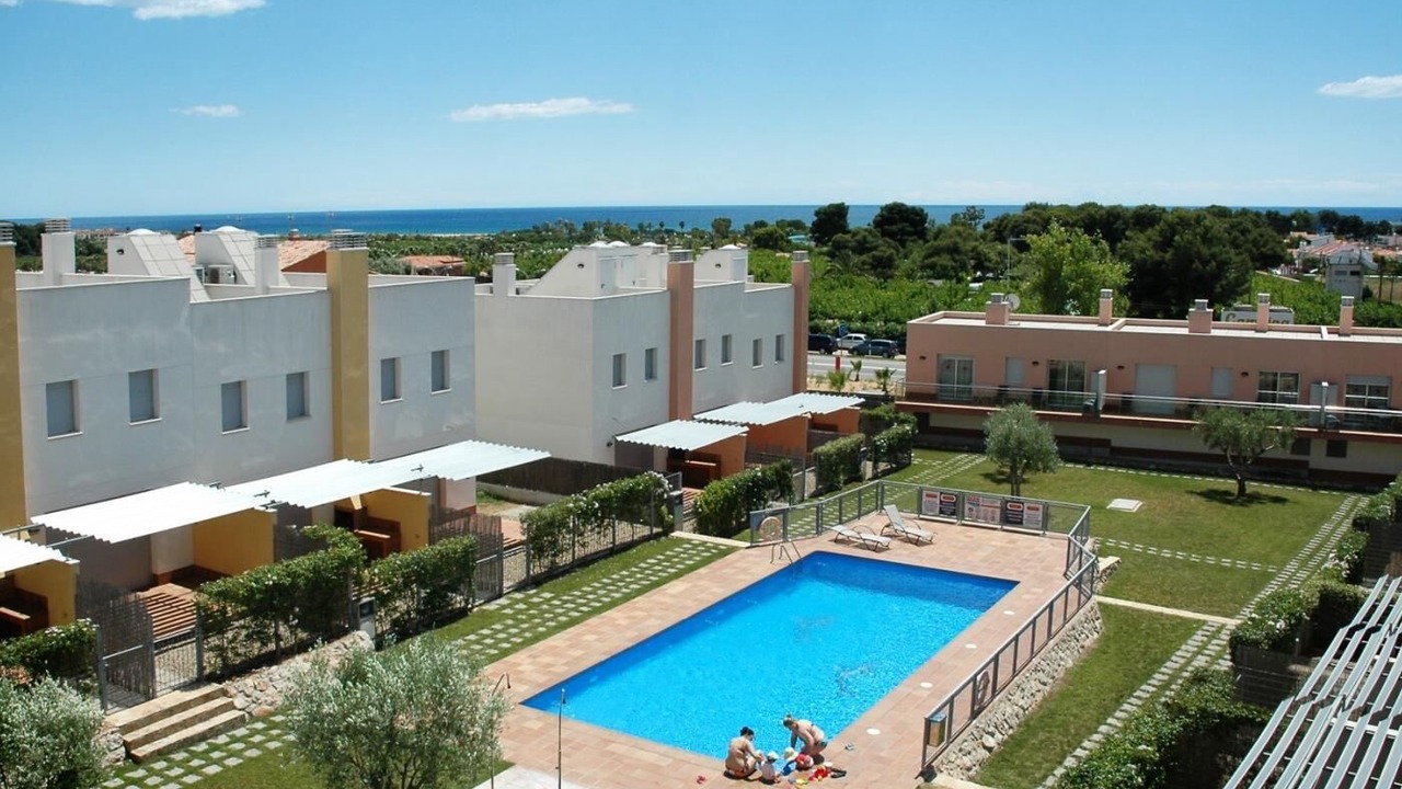 Photo of Outdoor in Creixell