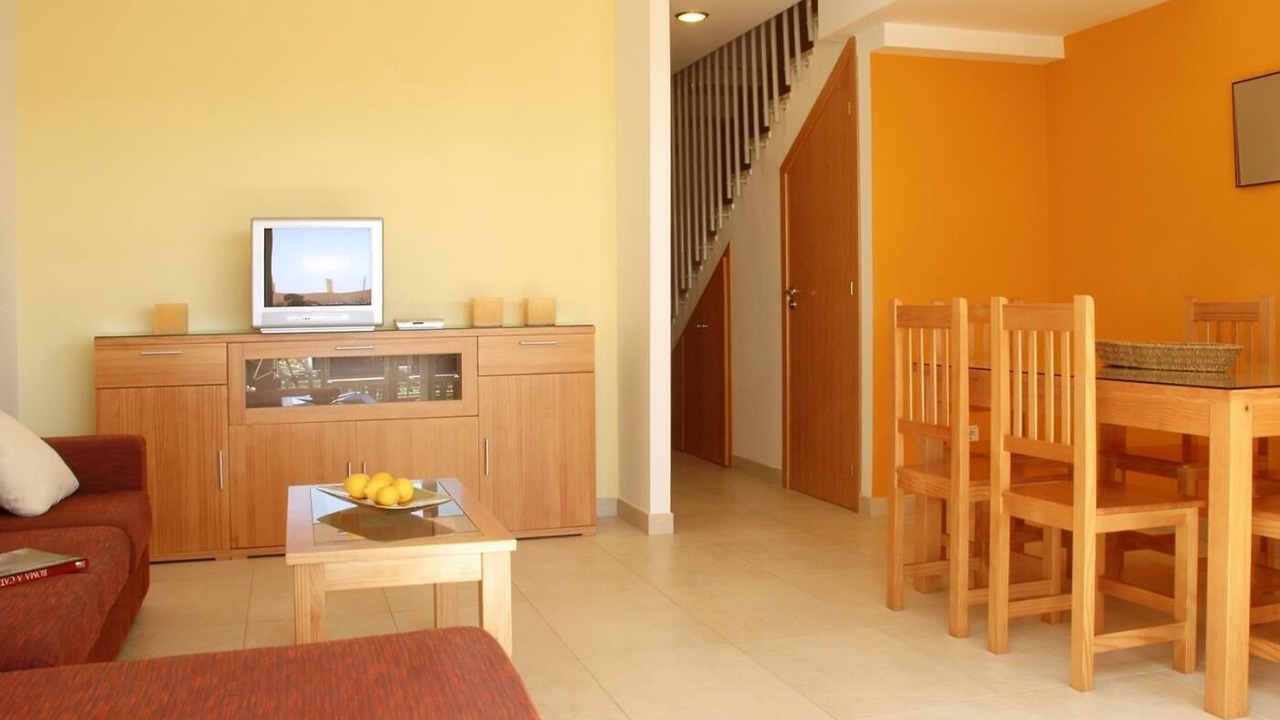 Photo of Livingroom in Creixell
