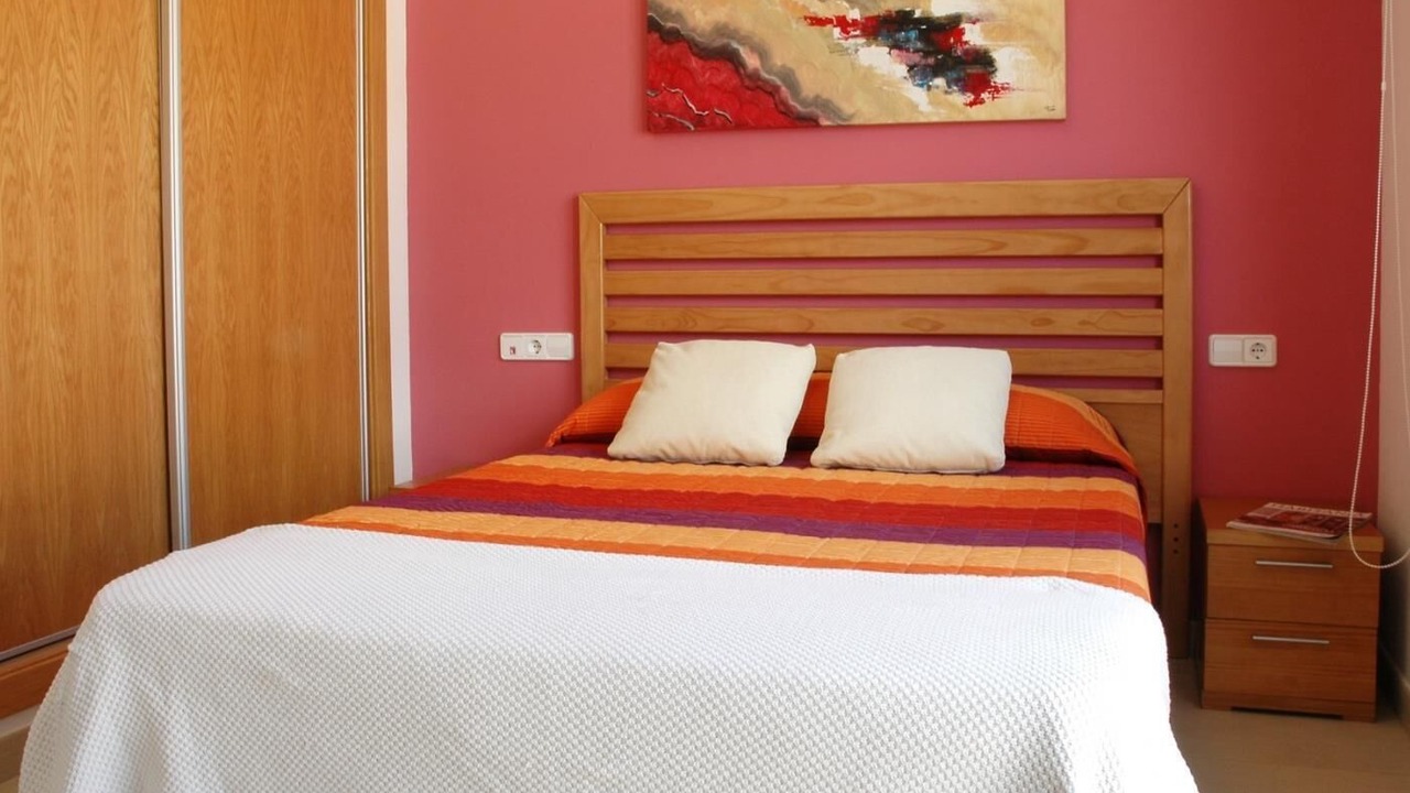 Photo of Bedroom in Creixell