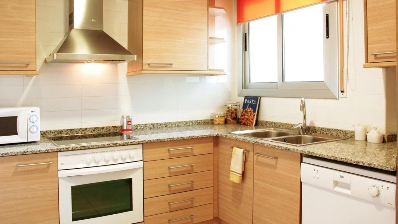Photo of Kitchen in Creixell