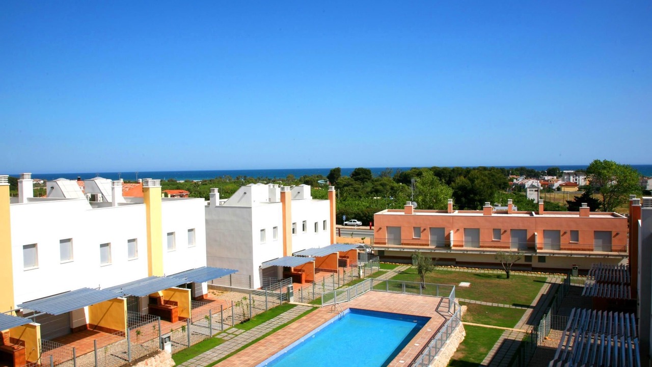 Photo of Outdoor in Creixell