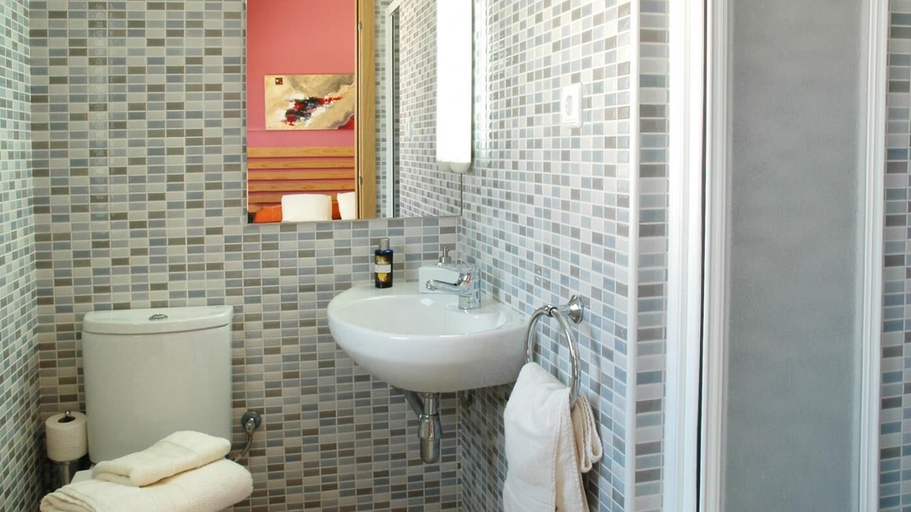 Photo of Bathroom in Creixell