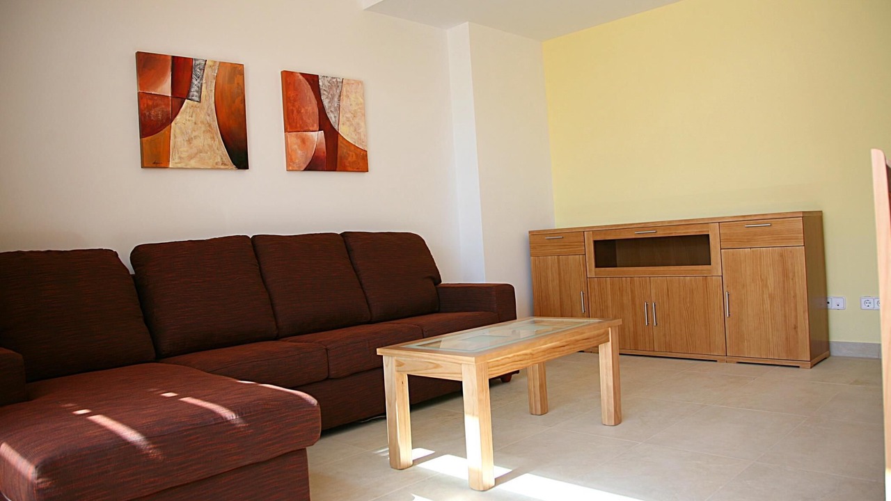 Photo of Livingroom in Creixell
