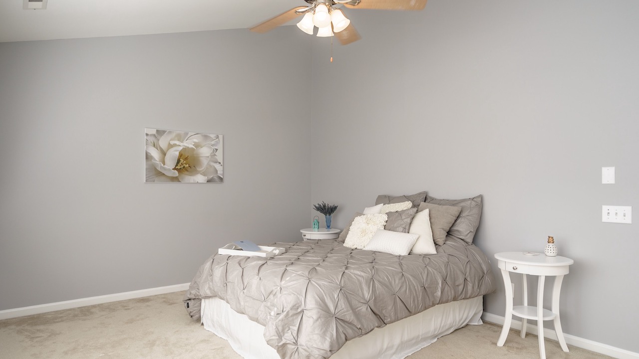 Photo of Bedroom in Cary