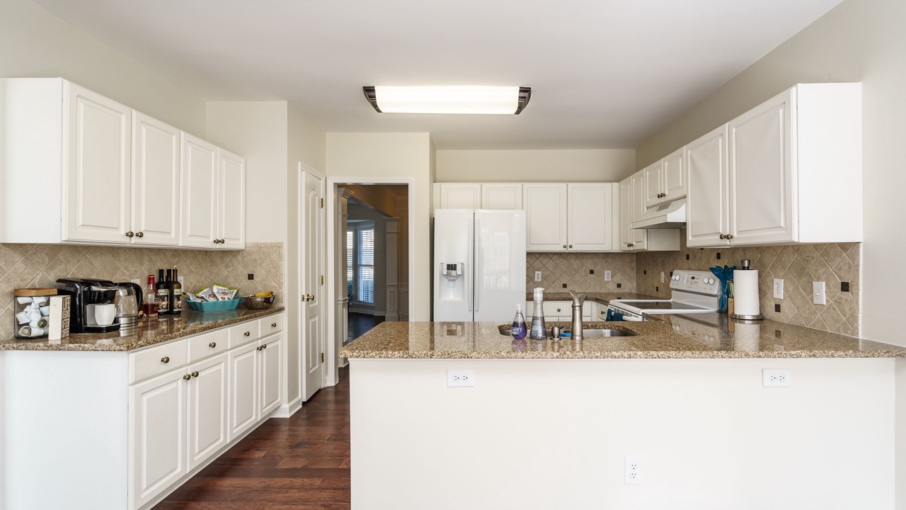 Photo of Kitchen in Cary
