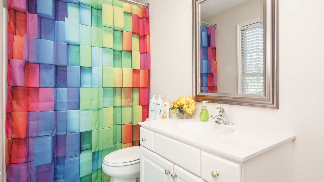 Photo of Bathroom in Cary