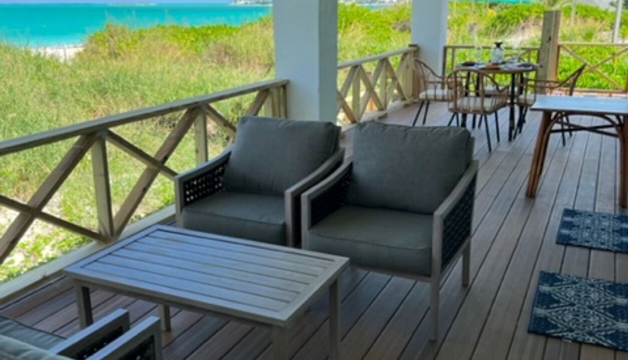 Photo of Outdoor in Treasure Cay