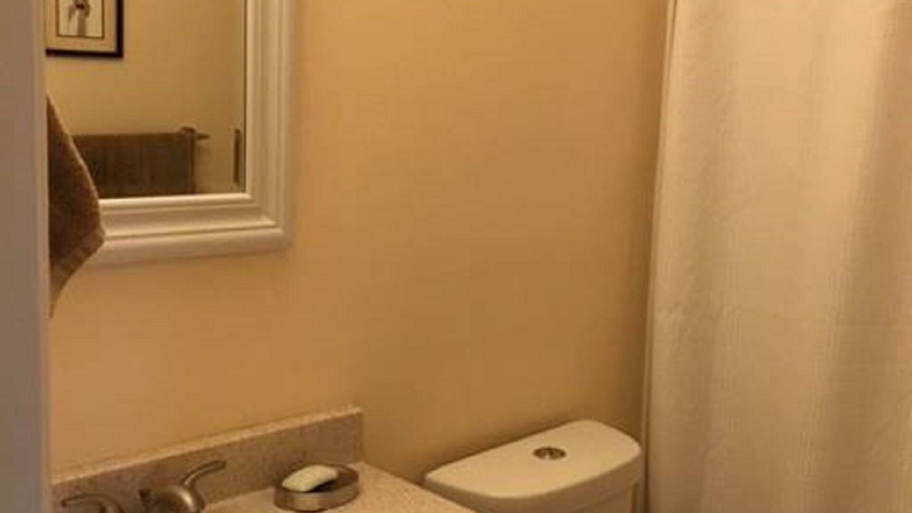 Photo of Bathroom in Asheville