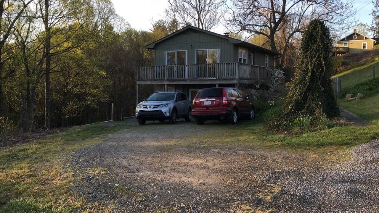 Photo of Outdoor in Asheville