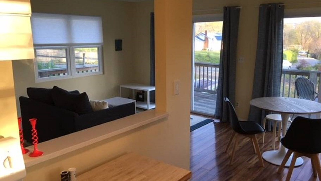 Photo of Livingroom in Asheville