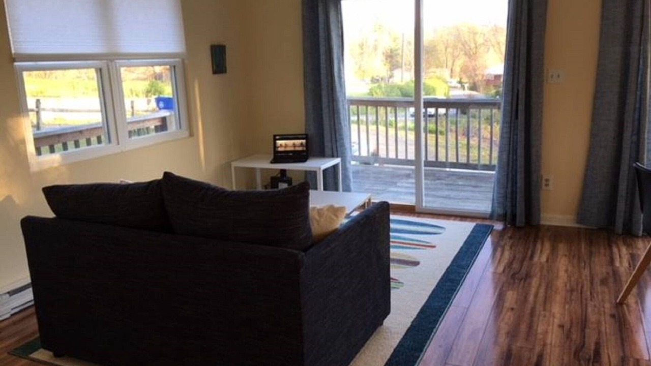 Photo of Livingroom in Asheville