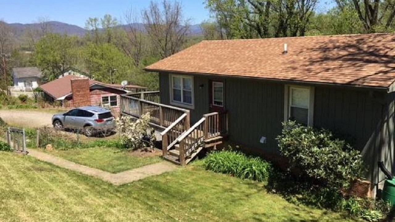Photo of Outdoor in Asheville