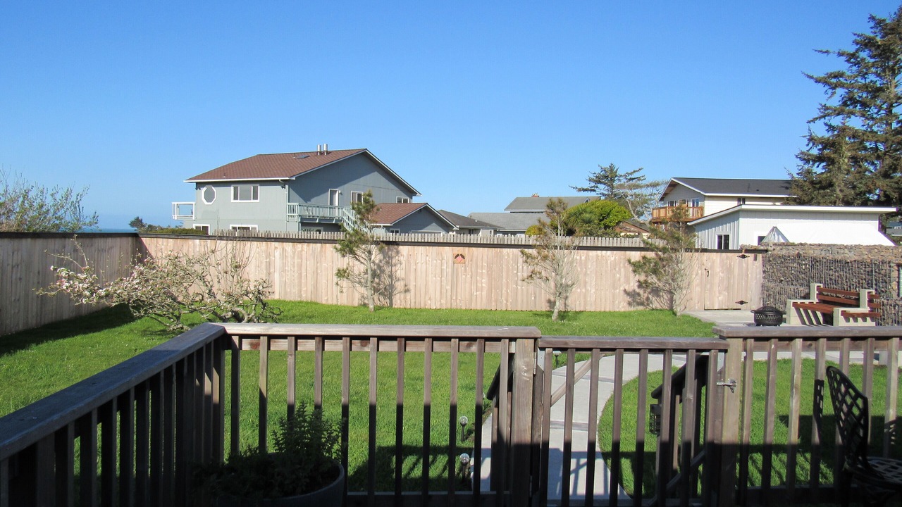 Photo of Outdoor in Crescent City North