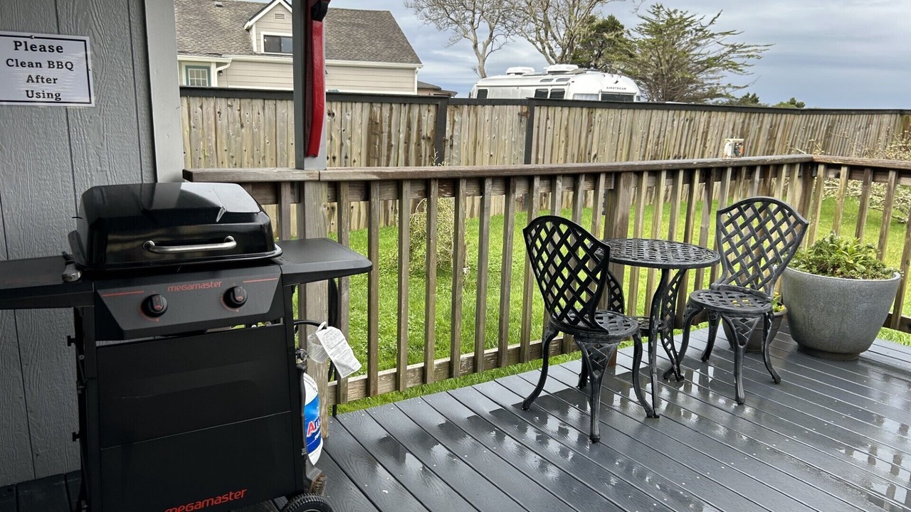 Photo of Outdoor in Crescent City North