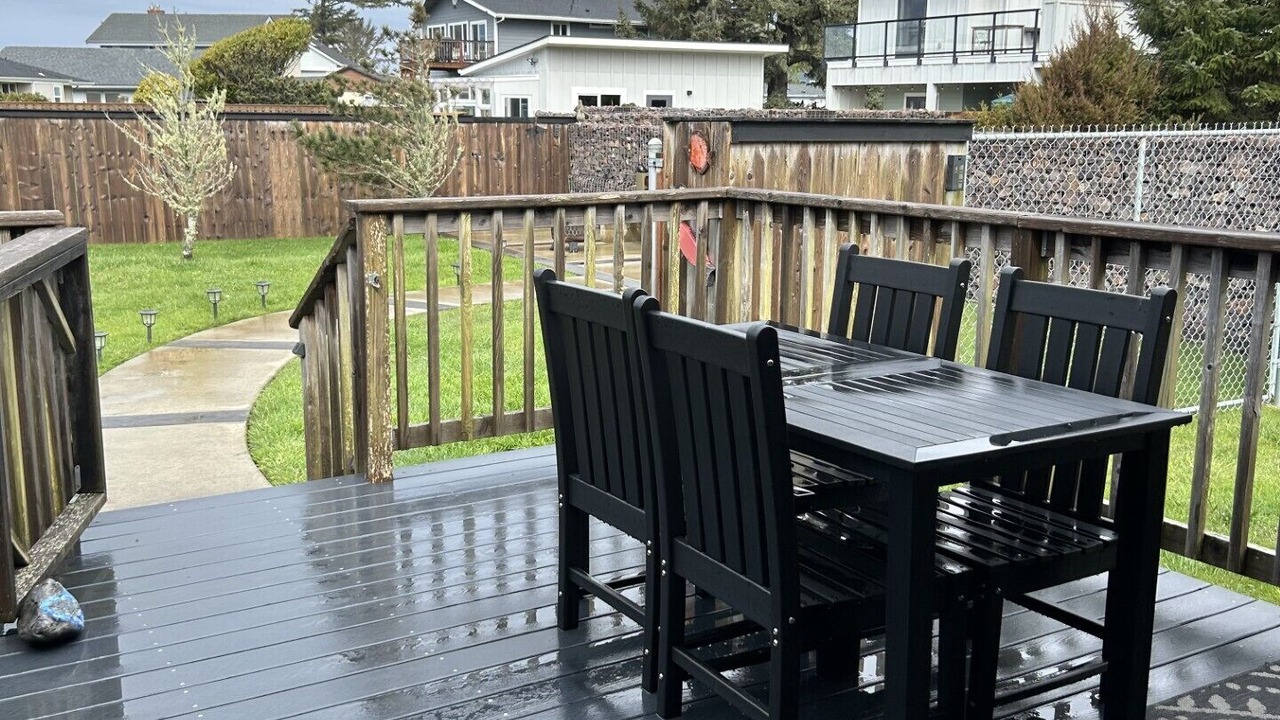 Photo of Outdoor in Crescent City North