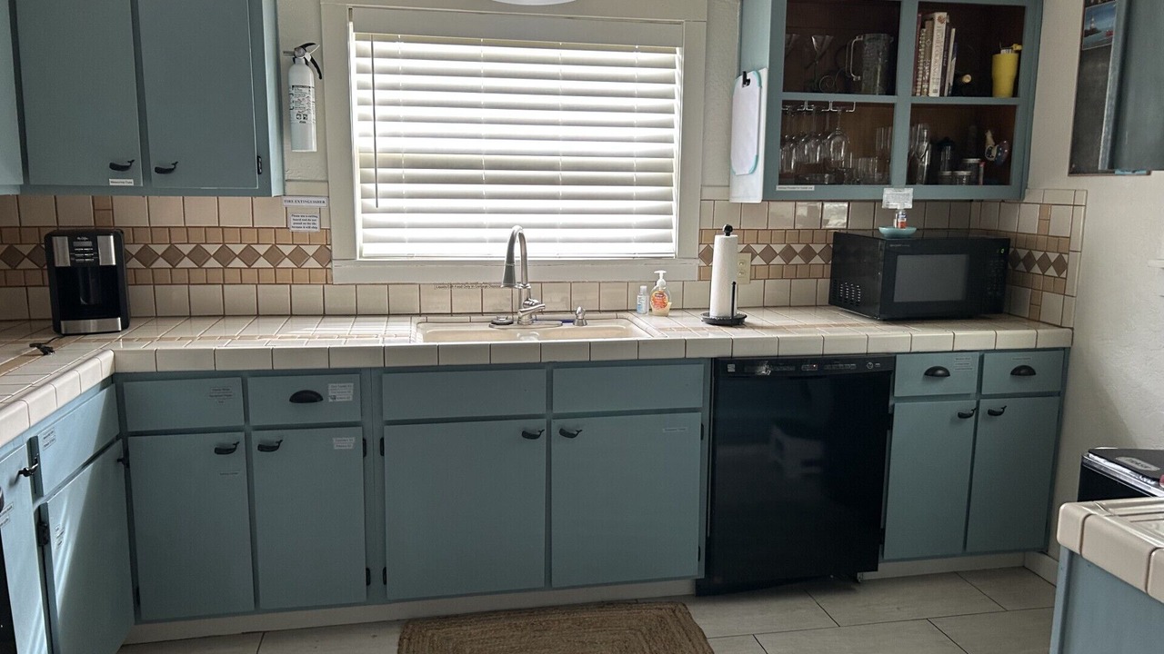 Photo of Kitchen in Crescent City North