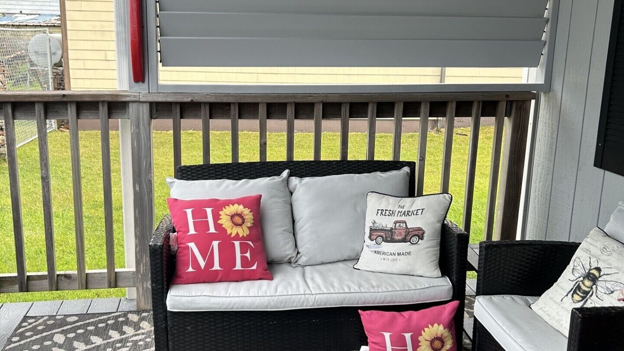 Photo of Outdoor in Crescent City North