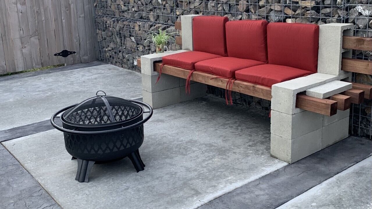 Photo of Patio Balcony in Crescent City North
